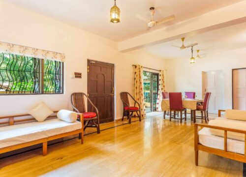 3bhk Fieldview