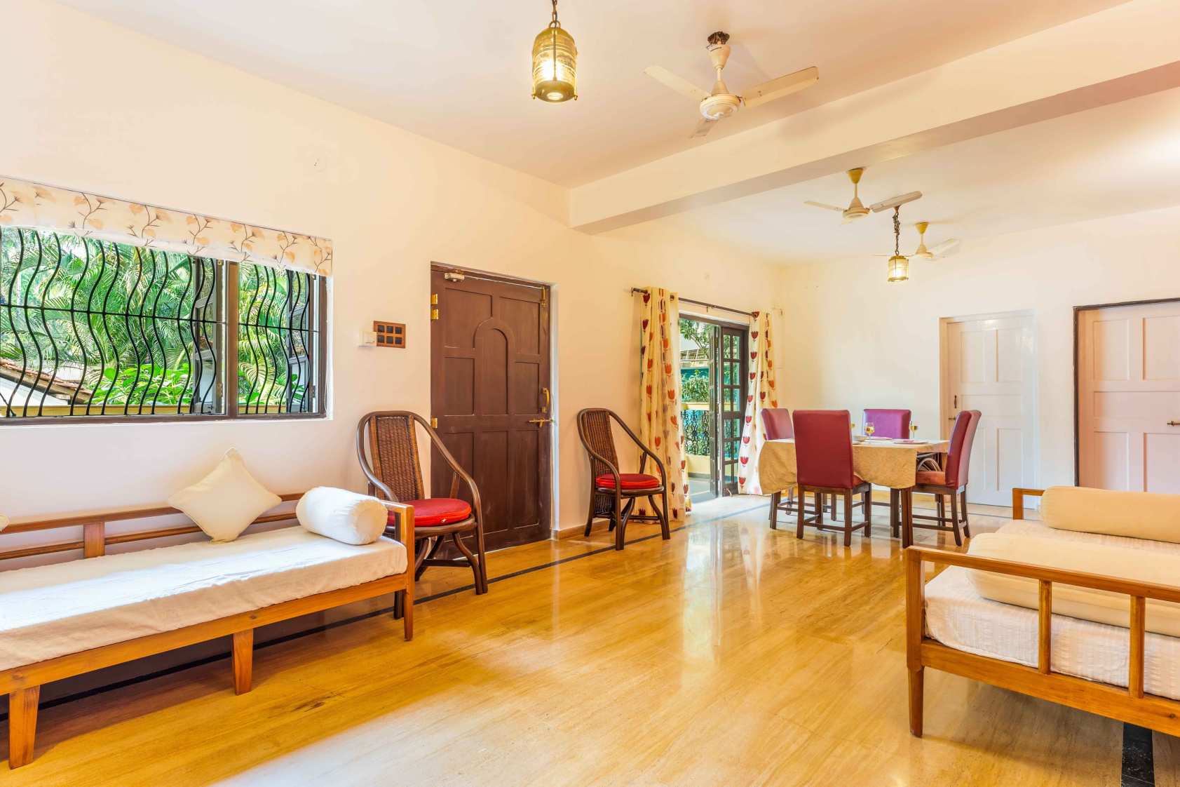 3bhk Fieldview