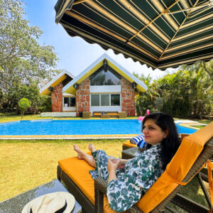 Staycation Consultancy - Within Mumbai