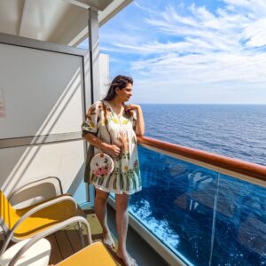 International Destination Consultation