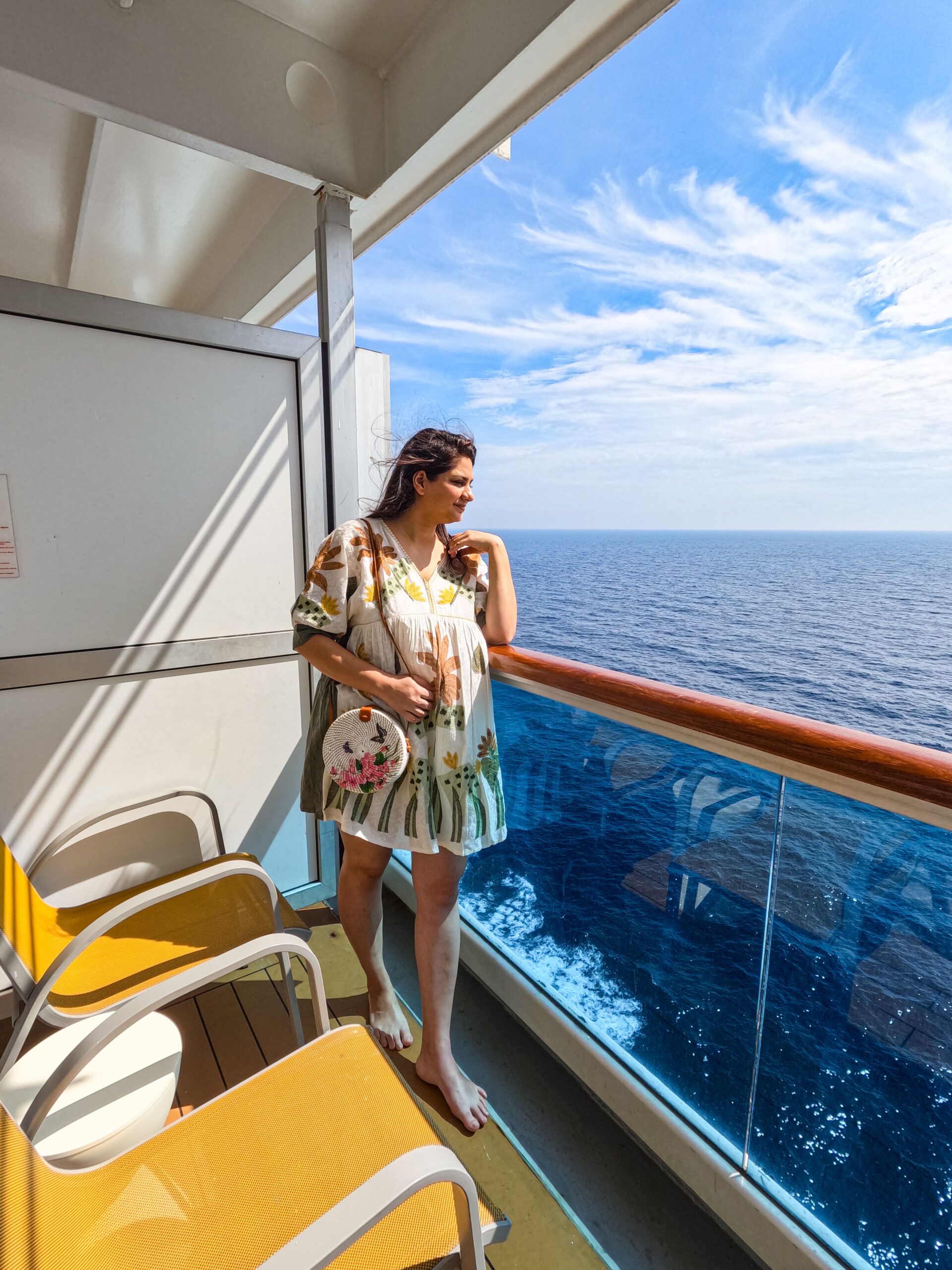 International Destination Consultation